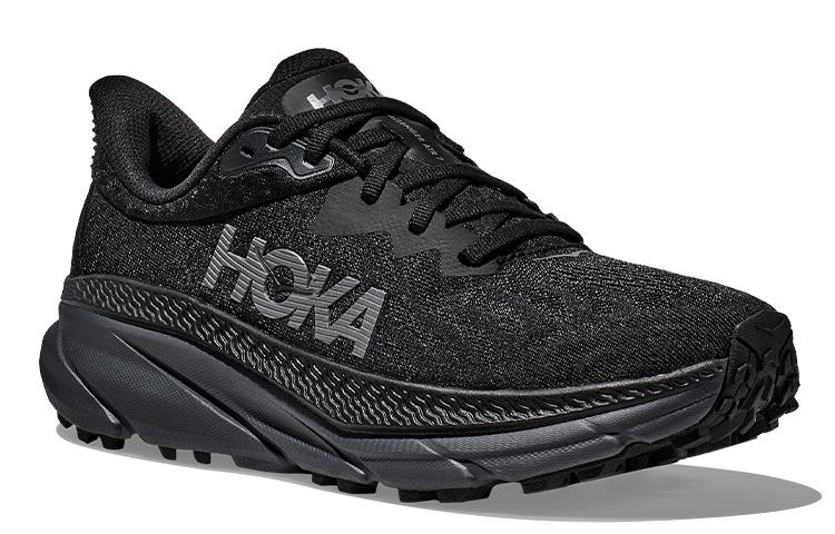 HOKA One One Challenger ATR 7 Black 1134499-BBLC