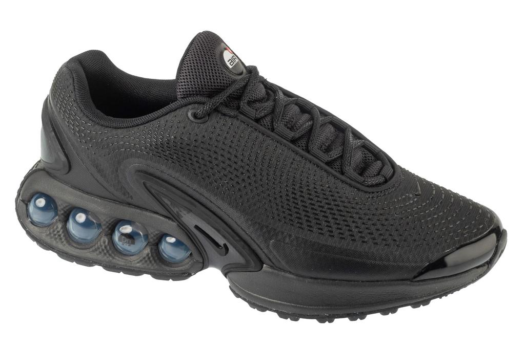 Nike Air Max DN, Mens black Sneakers