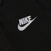 Nike Nike Clothing Polo Shirt Unisex Black 829361-010