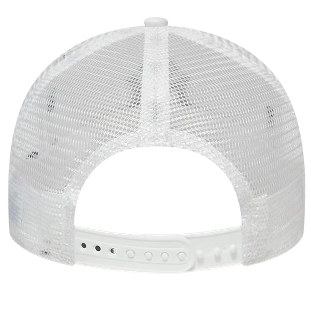 9FORTY Trucker și Șapcă [New Era] 940 A-Frame Bărbați Femei [Folosit]