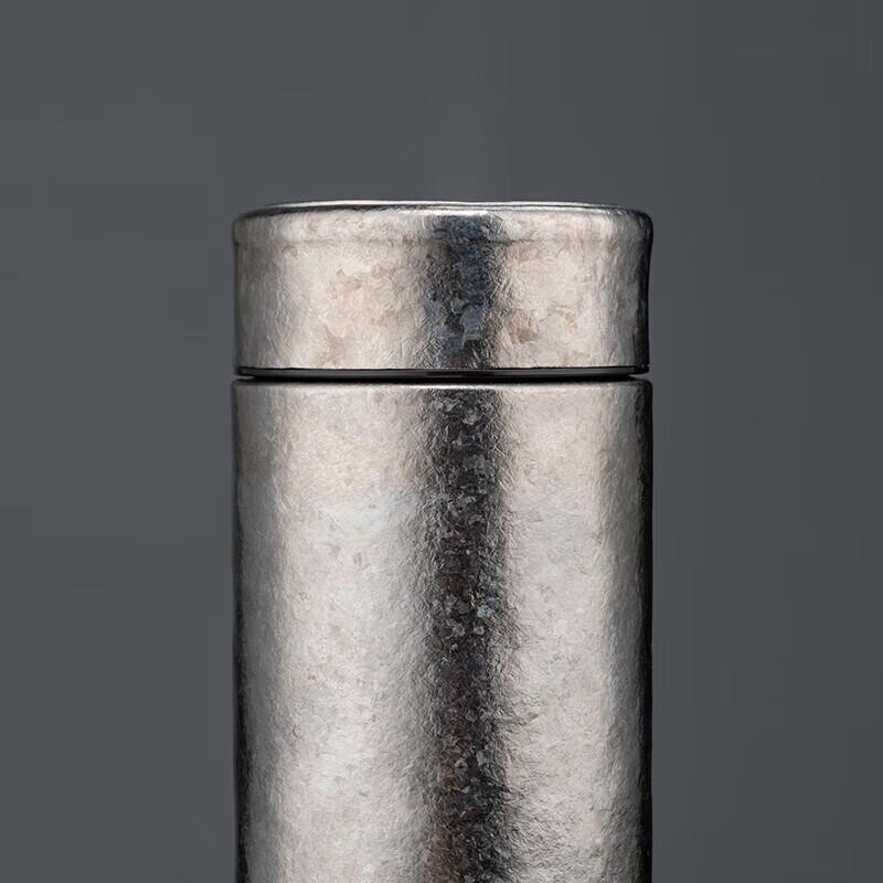 Xinor Titanium Insulated Tea & Water Mug