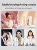 Soft Light Ball Diffuser: 30/55/65/85cm Live Broadcast Background Lighting Lamp