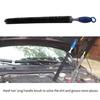 Extended Car Engine Oil Dirt Washing Cleaning Detailing Brush Long Handle Tools