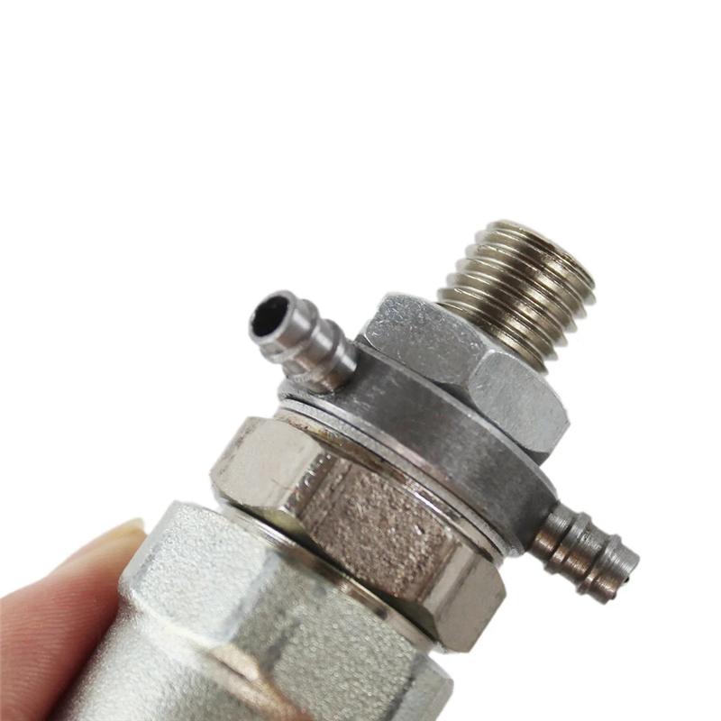 A03E-3PCS 15221-53020 15221-53030 Injector Nozzle Assembly For Kubota Engine