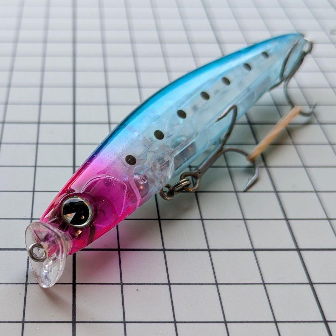 Used [Good condition] Aima/Kosuke 110F first generation  Seabass, Blackfin, Surf