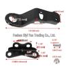 Headlight Bracket for Harley Softail, Road King, Street Bob, Fat Bob