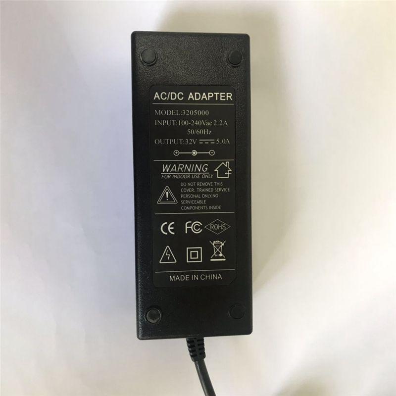 Amplifier Power Adapter 32V 5A Switch Power Supply For TPA3251 TAS5630 TPA3255 TAS5613D TDA7498E Sound Amplifier