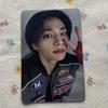 [USED] StrayKids Sanok 2nd Week Stray Kids Raku-STAR Hyunjin Trading Card