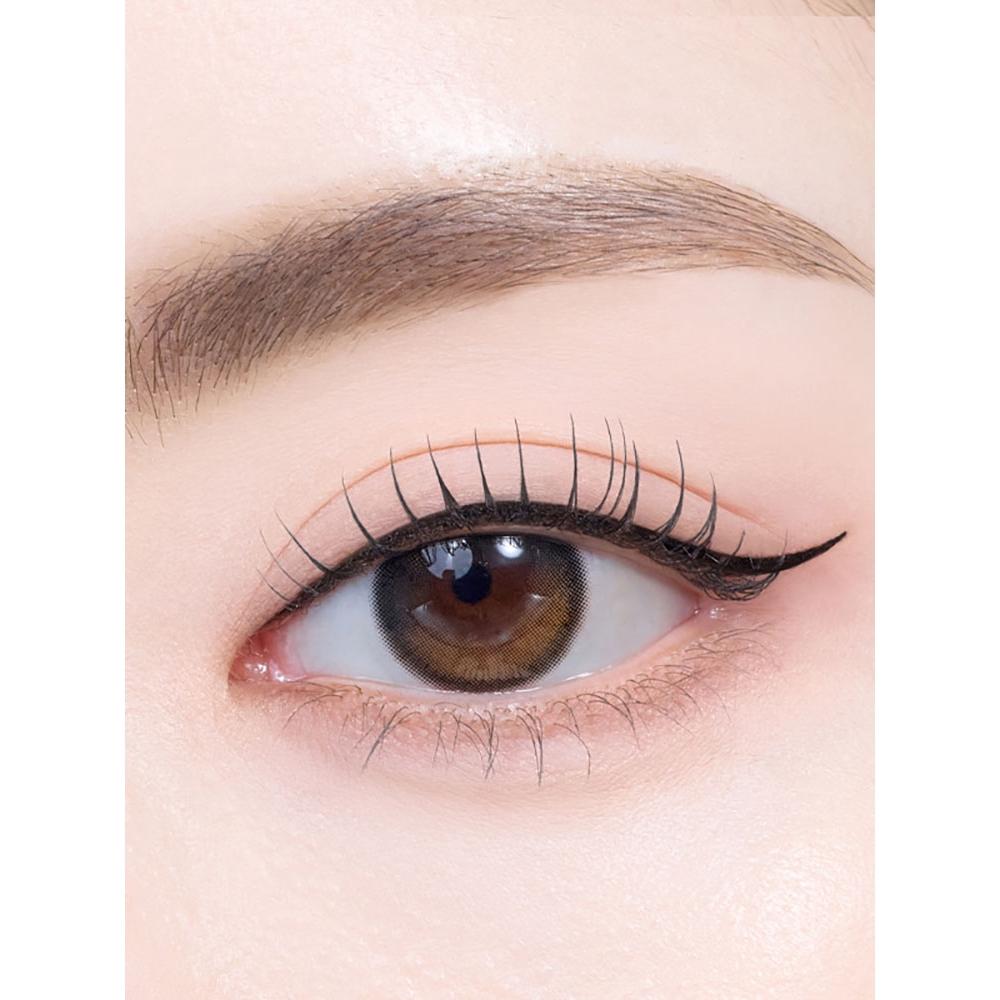 Play 101 By Etude [01 Black] Play 101 By Etude Super Slim Proof Penliner