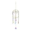 Design Window Decoration Hanging Planet Acrylic Snowflakes Sun Catcher Crystal Wind Chime