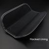 CREKH1 Car Seat Belt Shoulder Cover For Tesla Model S X Y Juniper 3 Highland Cybertruck Safety Belt Protective Cover Car Accessories