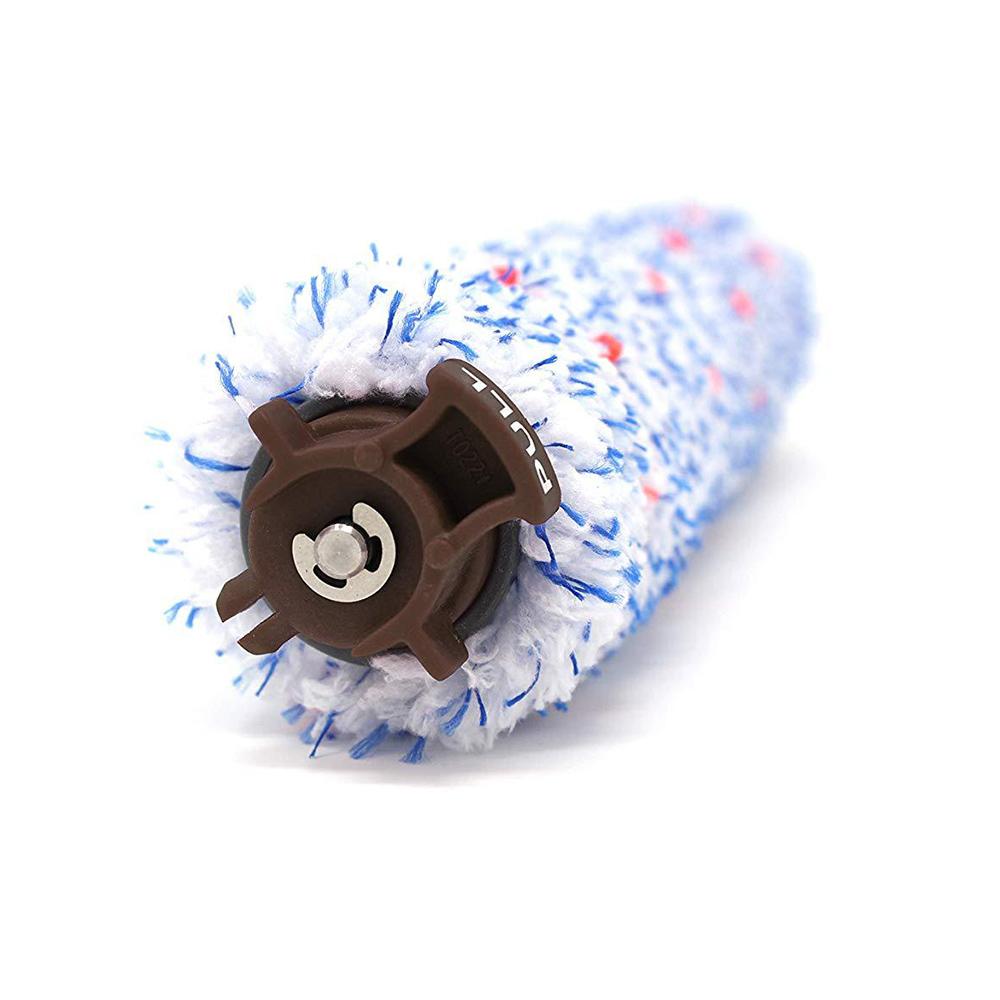 Multi-surface Vacuum Cleaner Brush Roller L and Filter Series for Bissell Crosswave 1785Q, 1785F, 1785B Hot Suitable 1608022