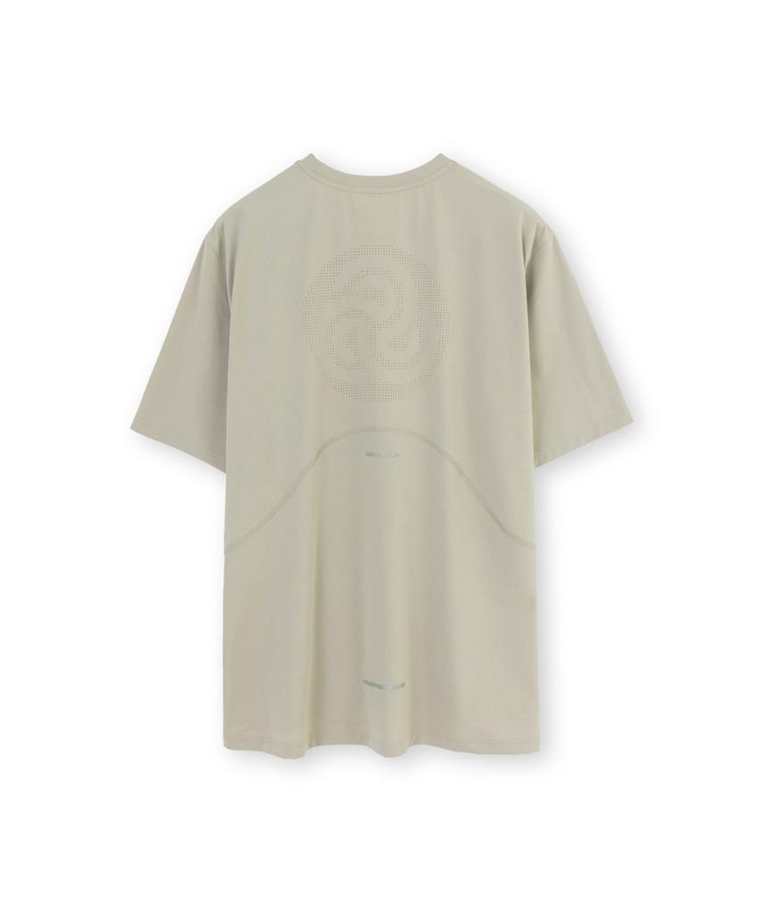 Beulaunyadeubaelleonseu Aero Half Sleeve, Stone