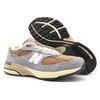 U993GG HERGESTELLT IN USA GRAU u993 Grau D Weite [New Balance] Herren (27,0 cm) [Artikel]