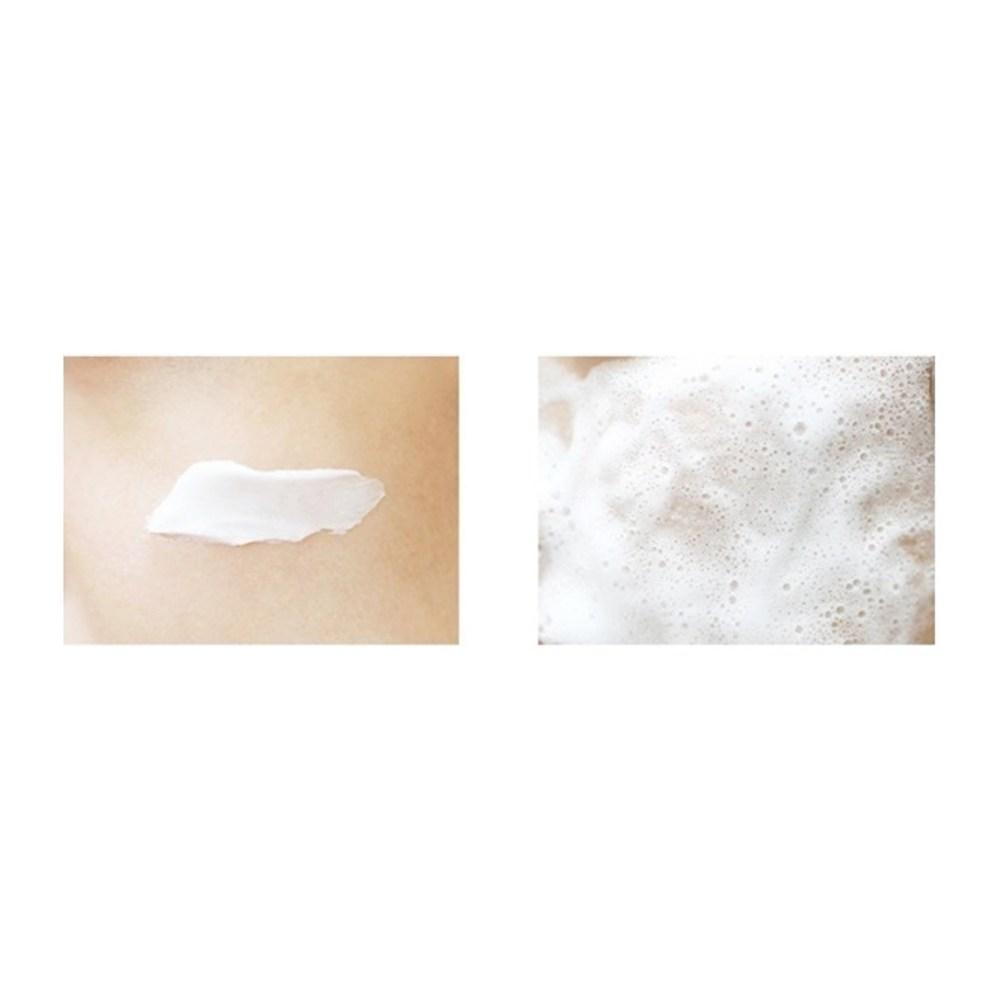 LAGOM Celeb Micro Foam Cleanser, 150ml, 1 Piece