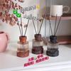 ESI Ting Wen Aroma Therapy Zen Tea Jade Dragon Black Tea Long-Lasting Indoor Car Fragrance Deodorant