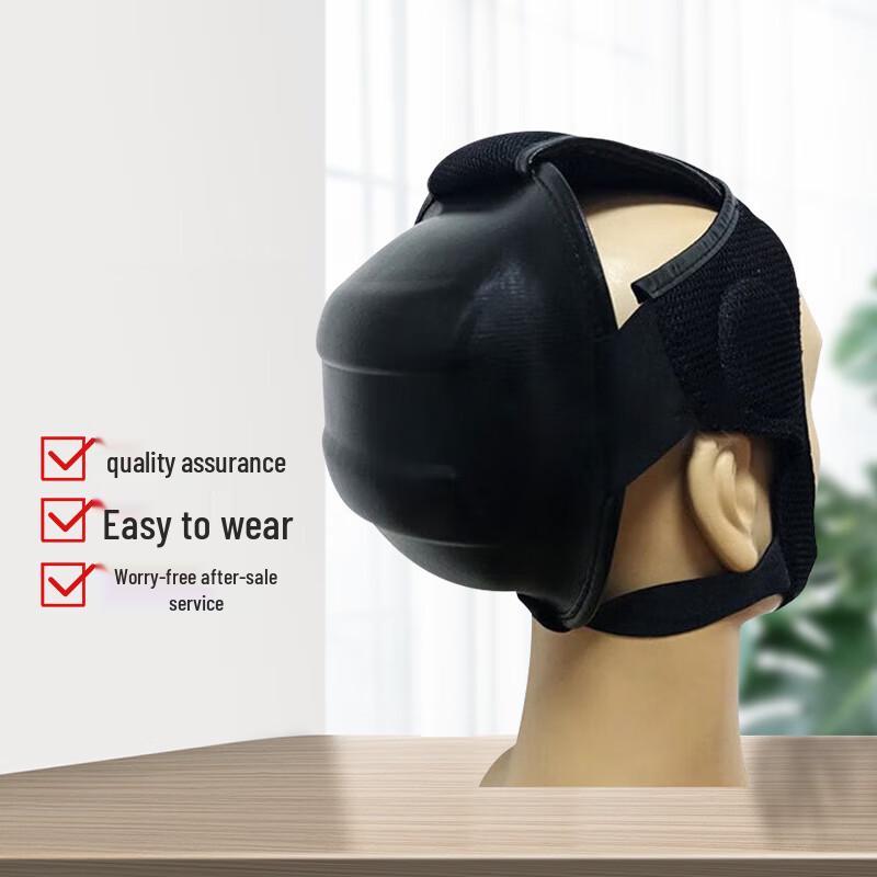 Sanda Combat Head Protector