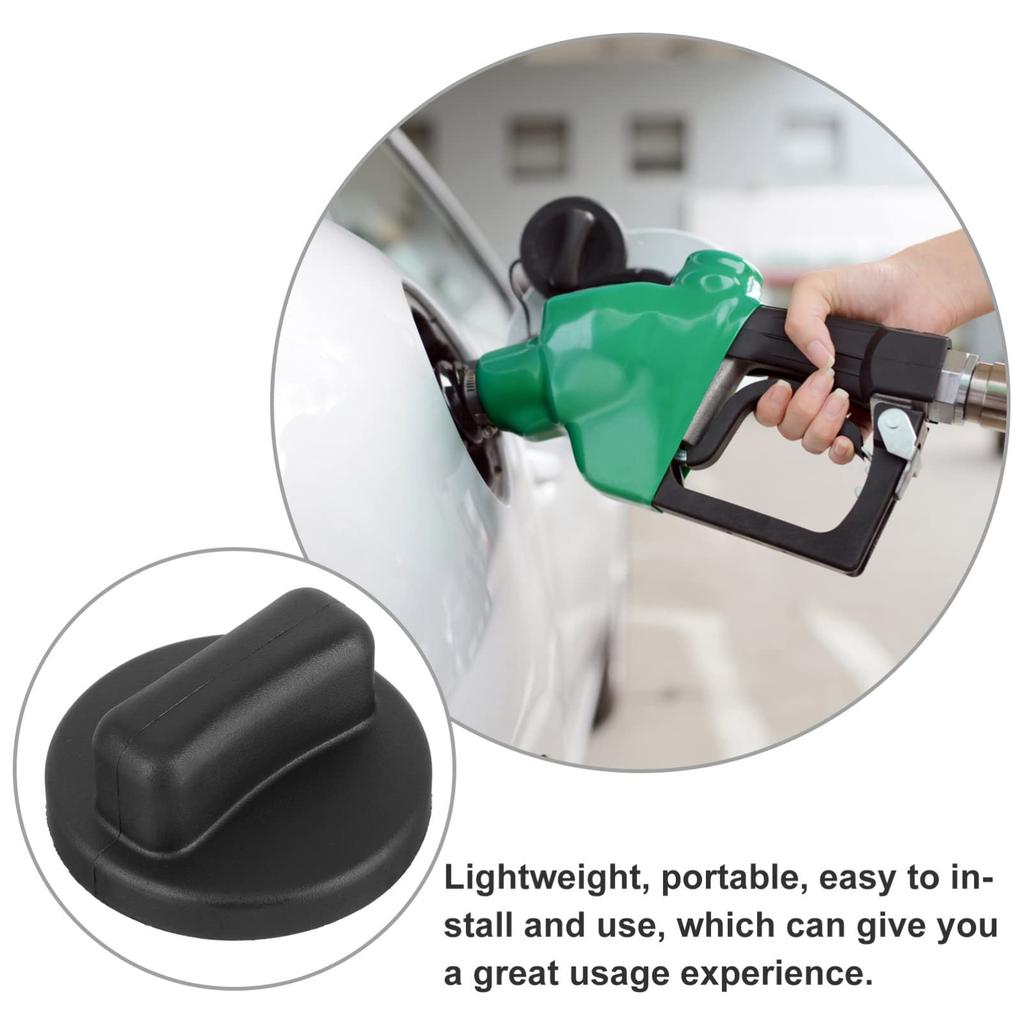 YARDWE 1404700005 Replacement Gas Cap Gas Cap Car Fuel Tank Filler Cap Car Parts