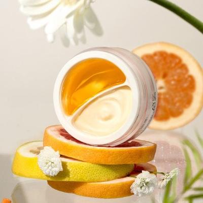 Doppio Siero e Crema al Tartufo Bianco 70g