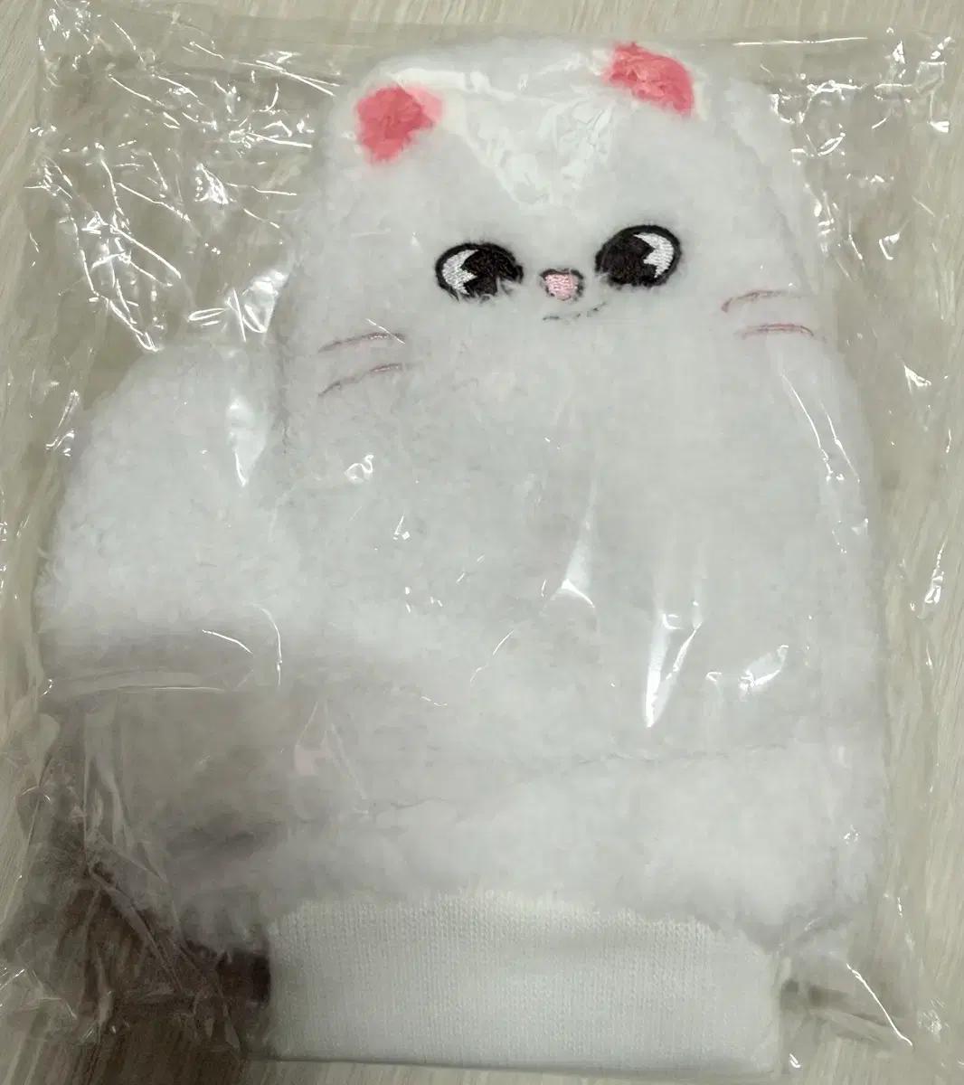 

STRAY KIDS Hyunjin Japanese Goods Genielet Glove New Product