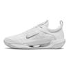 Nike Court Zoom NXT White Metallic Silver Women Sneakers Grey-Fog DH0222-101