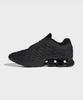 Adidas Megaride S2 - Black: Iron Metallic / Kj8863