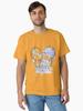 Mickey Mouse & Friends Mouse Ears and Castle Classic T-Shirt