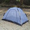 2 Pcs 13.12ft Aluminum Tent Poles Aluminum Alloy Replacement Tent Poles Outdoor Tent Poles  Camping