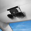 Car Sunglasses Holder Card Ticket Clip Sun Visor Glasses Clips For Tesla Model 3 Cybertruck Roadster Mod Model S Model X Model Y