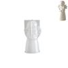 Silikonform Gießform Engel, 3D Silikonform Engel Silikonform Gips Für Gießform Engel Gießform