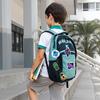 35pcs-100pcs Playful Planets Stickers Neon UFO Graffiti Decals DIY Stickers For Laptop Motorcycle Luggage Phone Guitar Laptop