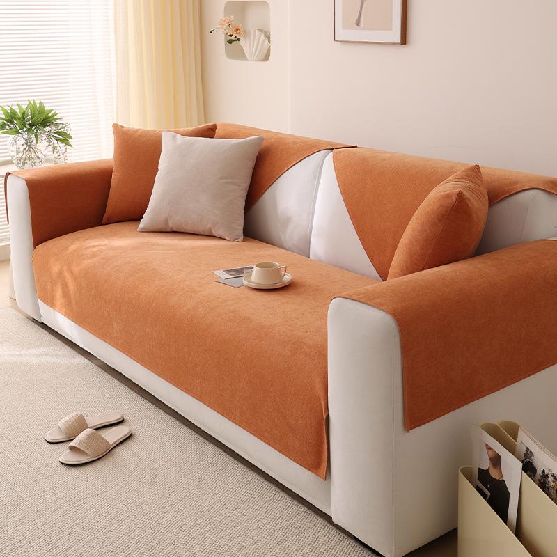 

Водонепроницаемые чехлы для диванов, детские коврики для домашних животных, диваны, полотенца, противоскользящая защита для дивана, съемный чехол для дивана, одеяло для гостиной 70x150cm 1pcs