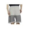 Nike Straight Cut Checkered Shorts Men Shorts Black White AR1587-238