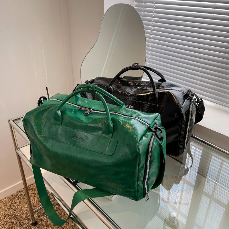 Trocken-Nass-Trennung, Aufbewahrungstasche für Geschäftsreisen, Damen-Handtasche, Duffelbag für Kurzstreckenreisen, Herren-Schwimm-Fitness-Tasche mit großem Fassungsvermögen