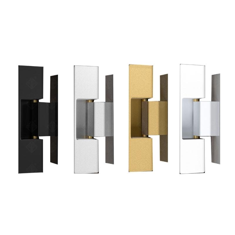 Zincs Alloys Cabinet Hinges Corner Cabinet Door Hinges Replacement Hinges for Cabinet Door Replacement