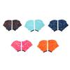 Effective Swim Training Gear Water Aerobics Webbed Gloves Adjustable Swimming Gloves for Adult Pool Water Activity Use