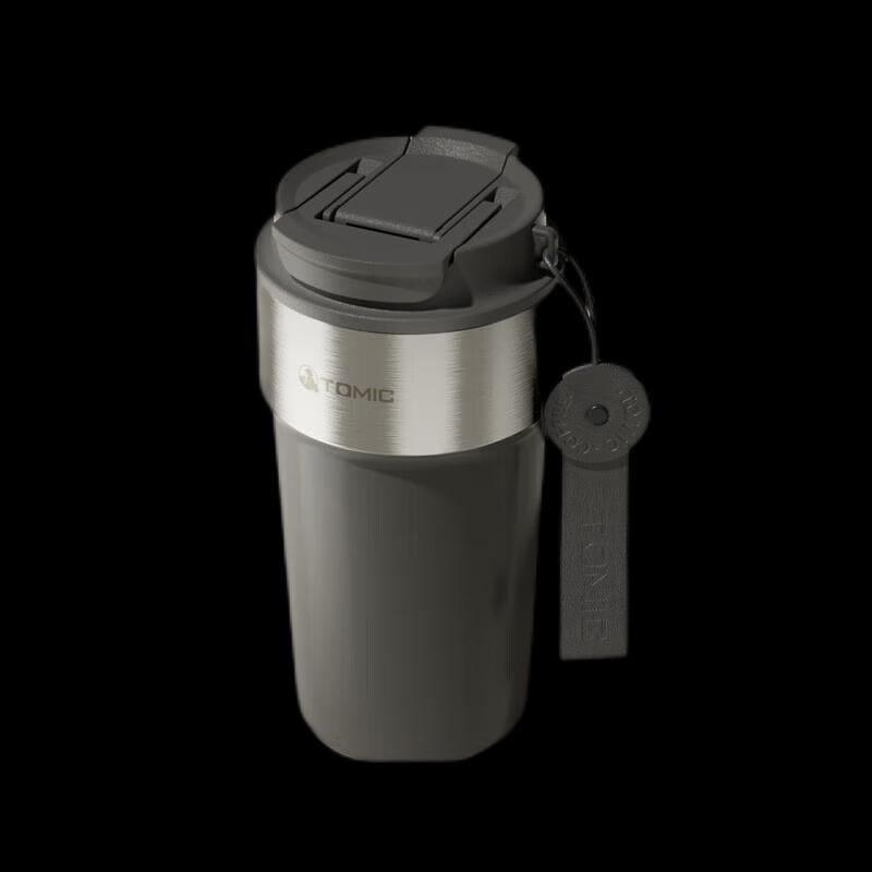 Temeike 316 Stainless Steel Thermal Coffee Mug