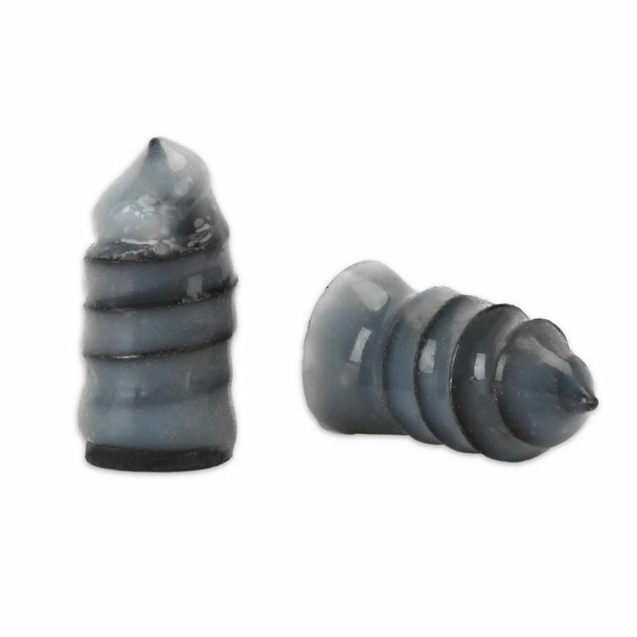 New 40x L+S Car Motorcycle Tubeless Tyre Repair Rubber Nail Vacuum Self-tire Repair