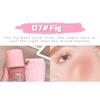 Gege Bear - Oxygen Liquid Cheek Blusher Stick - 8 Colors