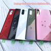 For Samsung Galaxy Note 10 / Plus Glass Battery Back Cover Door Housing Replacement Repair Parts