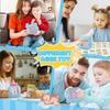 Talking Flash Cards for Toddlers 1-3 Years, 224 Sight Words, Autism Sensory Toys for Autistic Children,Learning Montessori Toys, Educational Preschool