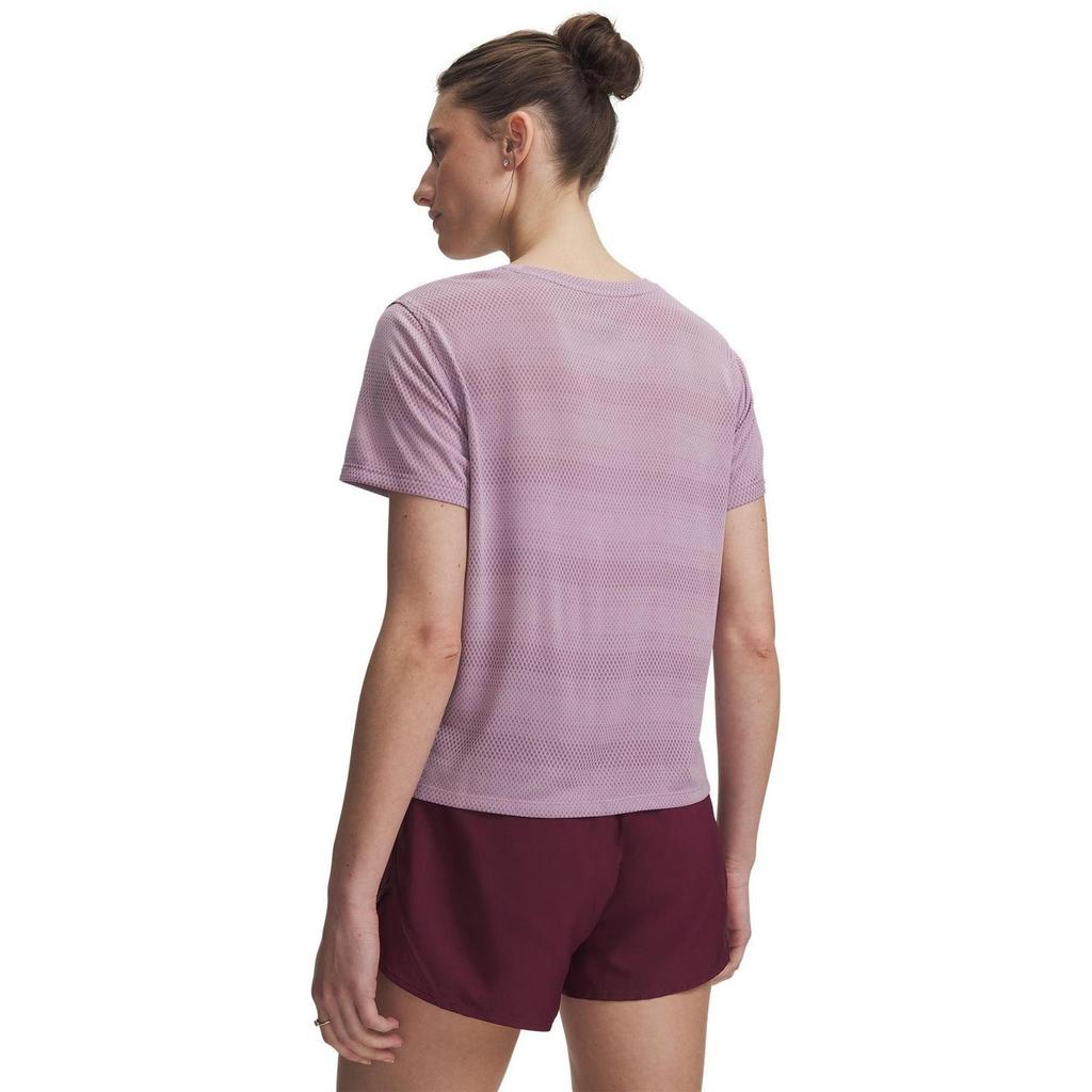 Under Armour Womens/Ladies Velociti Performance T-Shirt