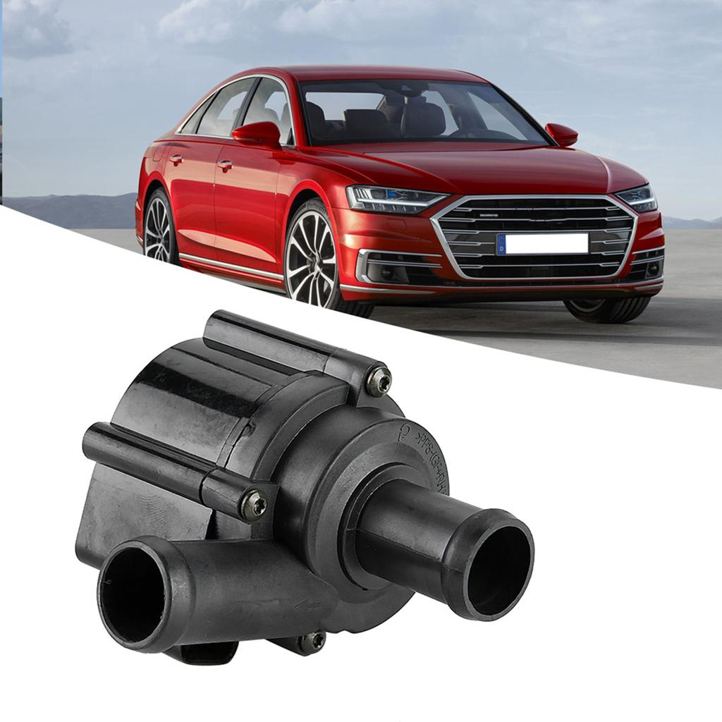 059121012A Auxiliary Coolant Water Pump for A6 A8 Q5 Q7 RS7 S6 S7