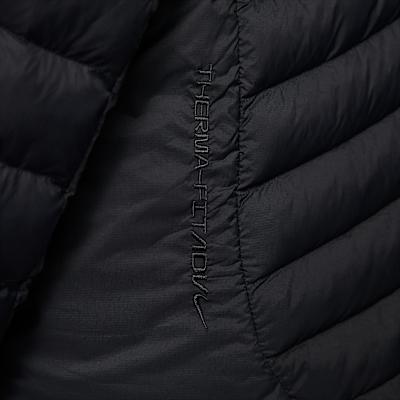 Men's Jacket Nike ACG Puffer Jacket Asian Version Men's Black/Summit White