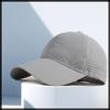 Cap Hat Waterproof Mesh Running Sports Breathable UV Protection Men Women CZ972 [White Fang] (Wine)