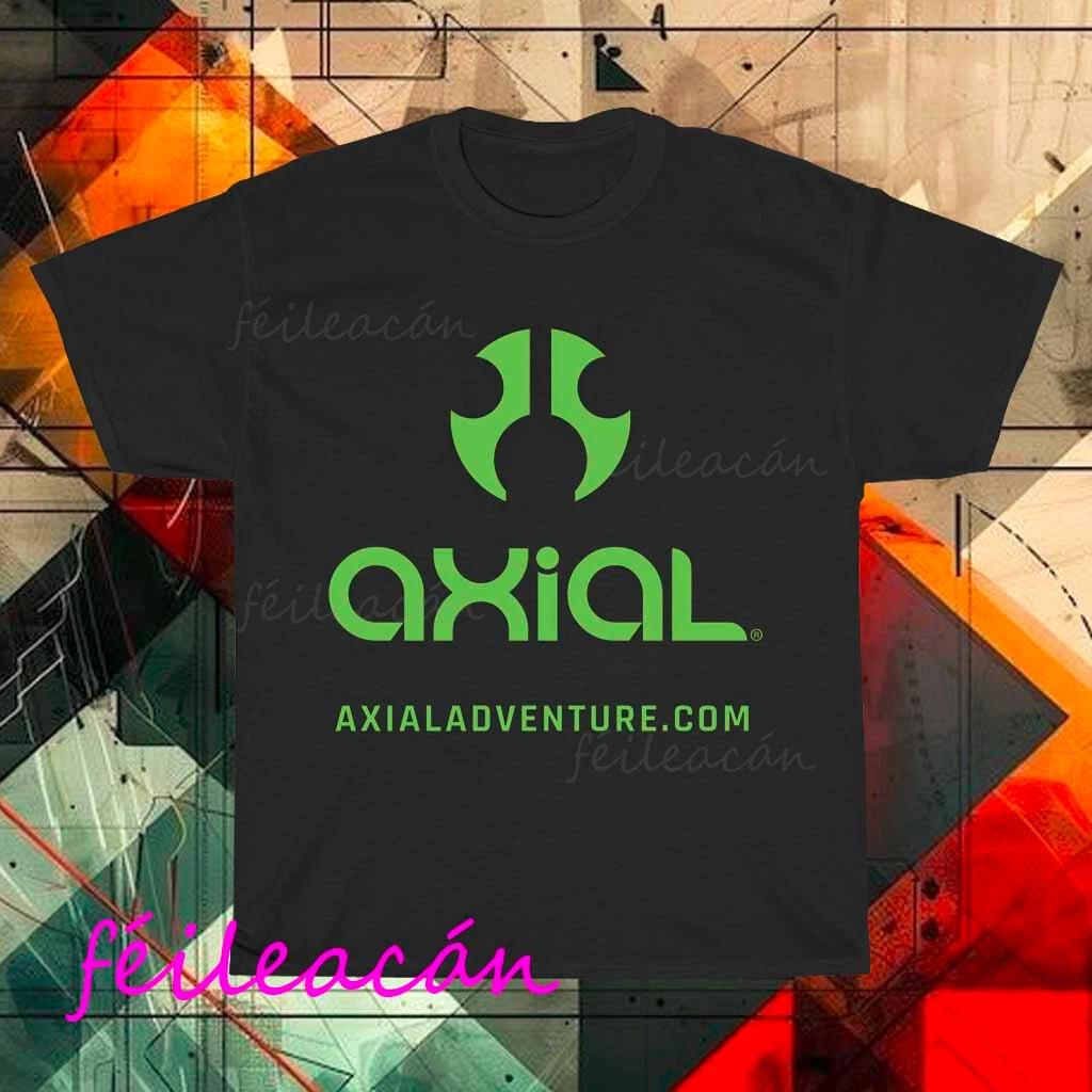 

Brand New Axial RC Remote Control Logo American T-Shirt Funny Size S to 5XL 2XL