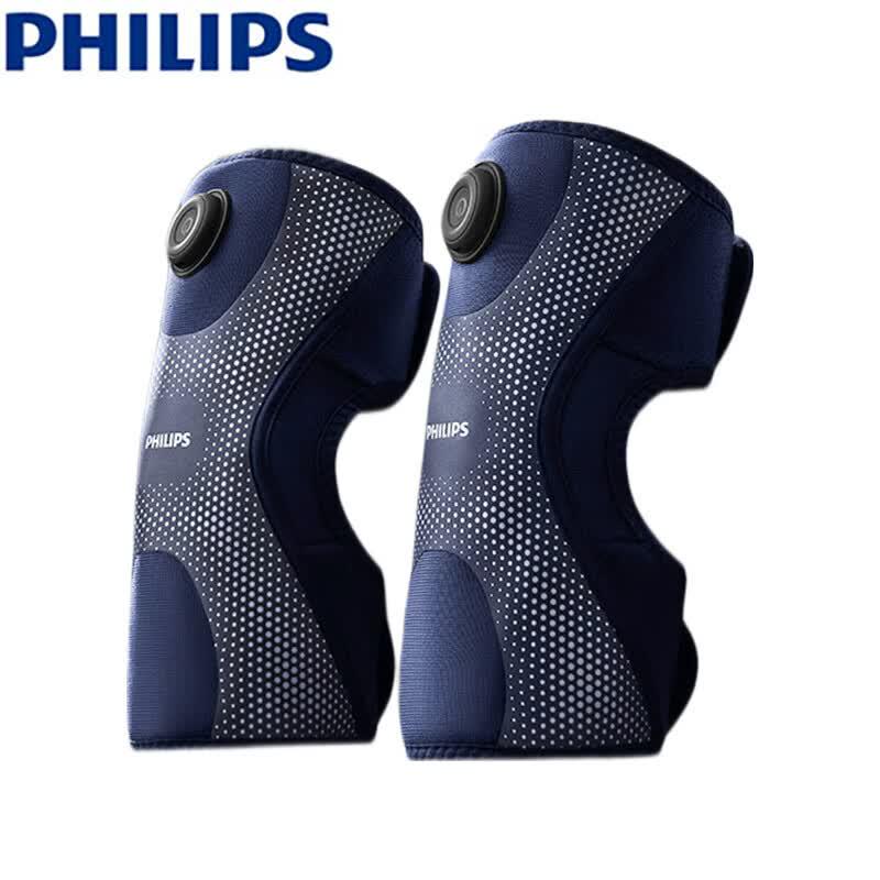 Philips Heated Knee & Shoulder Joint Massager CN plug (adapter included)