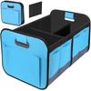 Foldable Car Trunk Organizer Waterproof Auto Storage Bag Auto Box Car Trunk Storage Bag  SUV