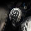 5Speed Universal R PU Leather Gear Shift Knob Manual Car Gear Stick Head Shift Replacement Knob Modified Shift Head