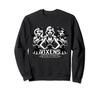 Eternal Spirit VIXENS CHEER SQUAD Collection Sweatshirt